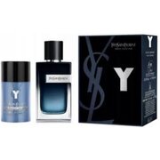 Yves Saint Laurent Y Σετ δώρου, Eau de Parfum 100ml + deostick 75 g