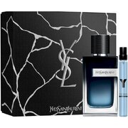 Yves Saint Laurent Y Σετ δώρου, Eau de Parfum 100ml + Eau de Parfum 10ml