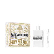 Zadig & Voltaire Αυτή είναι αυτή! Σετ δώρου, αρωματικό νερό 100ml + αρωματικό νερό 10ml