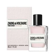 Zadig&Voltaire This Is Her! Undressed Eau de Parfum