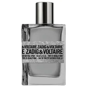 Zadig & Voltaire This is Really him! Eau de Toilette - Tester, 100 ml