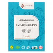 Απορρυπαντικές ταινίες Issencia για 2 πλύσεις Aqua Essence