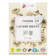 Απορρυπαντικές ταινίες Issencia για 2 πλύσεις Camibaby
