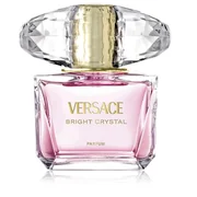Versace Bright Crystal Parfum Αρωματικό εκχύλισμα - Tester