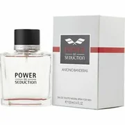 Eau de toilette Antonio Banderas Power of Seduction