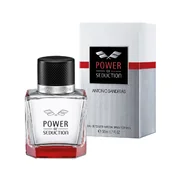 Eau de toilette Antonio Banderas Power of Seduction