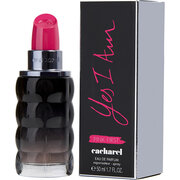 Cacharel Yes I am Pink First eau de parfum