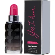 Cacharel Yes I am Pink First eau de parfum
