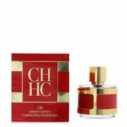 Carolina Herrera CH Insignia limited edition eau de parfum 100ml