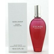Ελεγκτής υδάτων τουαλέτας Escada Flor del Sol