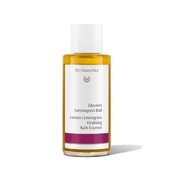 Απόσταγμα μπάνιου λεβάντας με τύρφη (Bath Essence) 100 ml