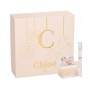 Σετ δώρου Chloe Chloe αρωματικό νερό 50ml + αρωματικό νερό 10ml