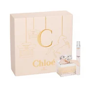 Σετ δώρου Chloe Chloe αρωματικό νερό 50ml + αρωματικό νερό 10ml