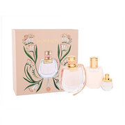 Σετ δώρου Chloe Nomade αρωματικό νερό 75ml + αρωματικό νερό 5ml + λοσιόν σώματος 100ml