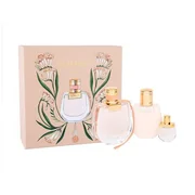 Σετ δώρου Chloe Nomade αρωματικό νερό 75ml + αρωματικό νερό 5ml + λοσιόν σώματος 100ml