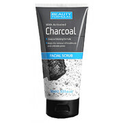 Πίλινγκ με ενεργό άνθρακα Άνθρακας (Scrub προσώπου) 150 ml
