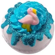 Αφρώδης βόμβα μπάνιου Plameniak (Bath Blaster ø 7,5 cm) 160 g