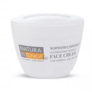 Ενυδατική κρέμα προσώπου Sophora Japonicia (Hydrating Boost Face Cream) 50 ml