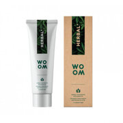 Οδοντόκρεμα με κάνναβη (Toothpaste HERBAL) 75 ml