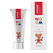 Παιδική οδοντόκρεμα Junior Cola (Junior Toothpaste 6+ Years) 50 ml