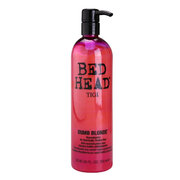 Conditioner για χημικά επεξεργασμένα μαλλιά Bed Head Dumb Blonde (Reconstructor For Chemically Treated Hair) 750 ml