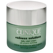 Κρέμα δέρματος κατά της ερυθρότητας Solutions Redness (Daily Relief Cream With Probiotic Technology) 50 ml