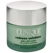 Κρέμα δέρματος κατά της ερυθρότητας Solutions Redness (Daily Relief Cream With Probiotic Technology) 50 ml