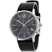 Calvin Klein K7627107 - Ανδρικό ρολόι