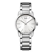 Calvin Klein K2G23126 - Γυναικείο ρολόι