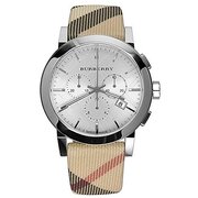 Burberry BU9357 - Ανδρικό ρολόι