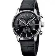 Calvin Klein K2G271C3 - Ανδρικό ρολόι