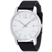 Calvin Klein K2G2G1C6 - Ανδρικό ρολόι