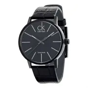 Calvin Klein K7621401 - Ανδρικό ρολόι