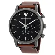 Emporio Armani AR1919 - Ανδρικό ρολόι