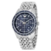 Emporio Armani AR6072 - Ανδρικό ρολόι