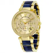 Michael Kors MK6238 - Γυναικείο ρολόι