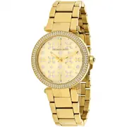 Michael Kors MK6469 - Γυναικείο ρολόι