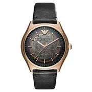 Emporio Armani AR60004 - Ανδρικό ρολόι