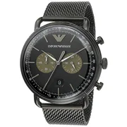  Emporio Armani AR11142 - Ανδρικό ρολόι
