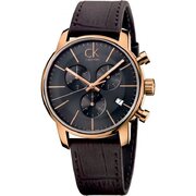 Calvin Klein K2G276G3 - Ανδρικό ρολόι