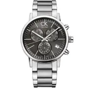 Calvin Klein K7627161 - Ανδρικό ρολόι