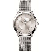 Calvin Klein K3M22126 - Γυναικείο ρολόι