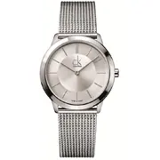 Calvin Klein K3M22126 - Γυναικείο ρολόι