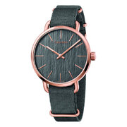 Calvin Klein K7B216P3 - Ανδρικό ρολόι