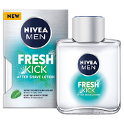 Aftershave Men Fresh Kick (Λοσιόν μετά το ξύρισμα) 100 ml