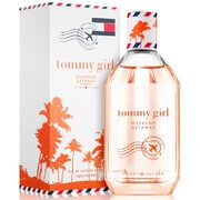Tommy Hilfiger Tommy Girl Weekend Getaway - χωρίς κουτί Eau de toilette