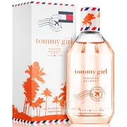 Tommy Hilfiger Tommy Girl Weekend Getaway - χωρίς κουτί Eau de toilette