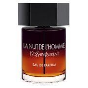 Yves Saint Laurent La Nuit de L'Homme Eau de Parfum Eau de Parfum - Tester 100ml