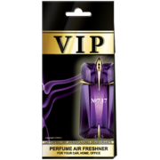 VIP Air Perfume αποσμητικό χώρου Thierry Mugler Alien