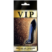 VIP Air Perfume αποσμητικό χώρου Carolina Herrera Good Girl